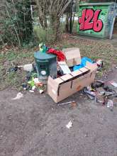 Bild zu gemeldetem Anliegen vom *2026-01-03 09:28:16