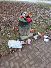 Bild zu gemeldetem Anliegen vom *2026-01-03 11:45:12