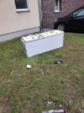 Bild zu gemeldetem Anliegen vom *2026-01-03 11:49:30