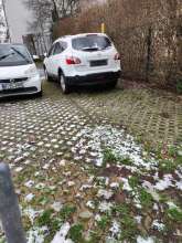 Bild zu gemeldetem Anliegen vom *2026-01-03 12:00:49