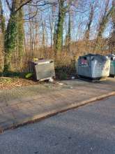 Bild zu gemeldetem Anliegen vom *2026-01-20 09:29:17