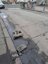 Bild zu gemeldetem Anliegen vom *2026-01-16 10:57:42