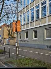 Bild zu gemeldetem Anliegen vom *2026-01-18 15:32:43