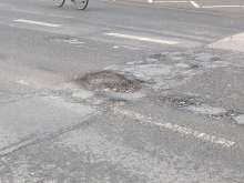 Bild zu gemeldetem Anliegen vom *2026-01-15 15:27:08