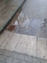 Bild zu gemeldetem Anliegen vom *2026-01-16 15:32:24