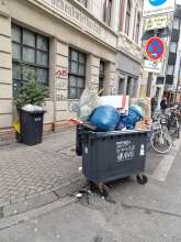 Bild zu gemeldetem Anliegen vom *2026-01-11 12:33:54