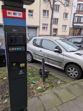 Bild zu gemeldetem Anliegen vom *2026-01-09 12:28:58