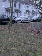 Bild zu gemeldetem Anliegen vom *2026-01-09 06:40:45