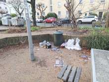 Bild zu gemeldetem Anliegen vom *2026-01-13 15:30:23