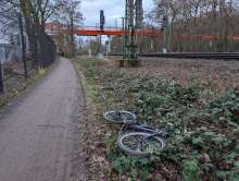 Bild zu gemeldetem Anliegen vom *2026-01-15 15:27:08