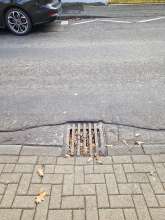 Bild zu gemeldetem Anliegen vom *2026-01-03 12:07:27