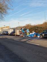 Bild zu gemeldetem Anliegen vom *2026-01-17 09:32:03