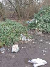 Bild zu gemeldetem Anliegen vom *2026-01-18 15:32:43