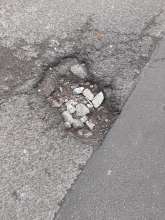 Bild zu gemeldetem Anliegen vom *2026-01-16 21:30:42