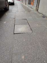 Bild zu gemeldetem Anliegen vom *2026-01-14 12:41:44