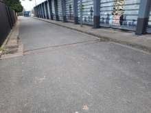 Bild zu gemeldetem Anliegen vom *2026-01-19 09:32:11