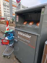 Bild zu gemeldetem Anliegen vom *2026-01-19 09:32:11