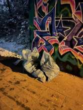 Bild zu gemeldetem Anliegen vom *2026-01-19 22:50:28