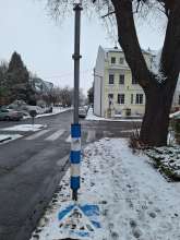 Bild zu gemeldetem Anliegen vom *2026-01-11 12:33:54