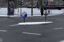 Bild zu gemeldetem Anliegen vom *2026-01-11 15:37:42