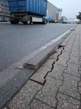 Bild zu gemeldetem Anliegen vom *2026-01-14 06:34:26