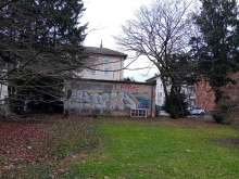 Bild zu gemeldetem Anliegen vom *2026-01-15 15:27:08