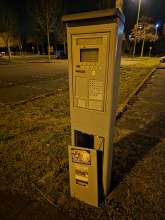 Bild zu gemeldetem Anliegen vom *2026-01-16 03:36:10