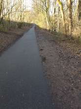 Bild zu gemeldetem Anliegen vom *2026-01-17 12:33:37