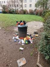 Bild zu gemeldetem Anliegen vom *2026-01-18 12:33:35