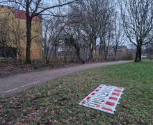 Bild zu gemeldetem Anliegen vom *2026-01-18 18:36:47