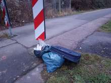 Bild zu gemeldetem Anliegen vom *2026-01-19 21:27:59