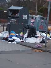 Bild zu gemeldetem Anliegen vom *2026-01-19 08:11:43