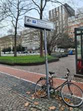 Bild zu gemeldetem Anliegen vom *2026-01-19 15:28:47