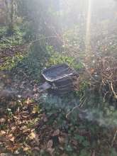 Bild zu gemeldetem Anliegen vom *2026-01-20 11:35:18