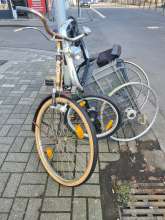 Bild zu gemeldetem Anliegen vom *2026-01-20 13:10:11