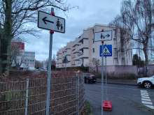 Bild zu gemeldetem Anliegen vom *2026-01-09 06:40:45