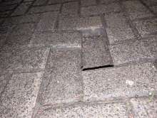 Bild zu gemeldetem Anliegen vom *2026-01-17 12:33:37