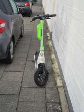 Bild zu gemeldetem Anliegen vom *2026-01-19 06:27:53