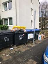 Bild zu gemeldetem Anliegen vom *2026-01-16 08:46:21