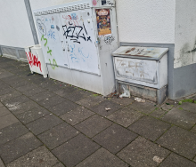 Bild zu gemeldetem Anliegen vom *2026-01-04 15:03:01