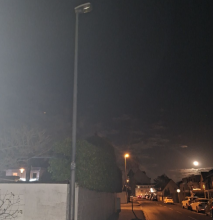 Bild zu gemeldetem Anliegen vom *2026-01-05 01:00:16