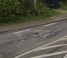 Bild zu gemeldetem Anliegen vom *2026-01-12 11:57:58