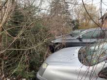 Bild zu gemeldetem Anliegen vom *2026-01-18 12:37:26