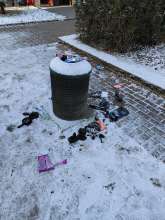 Bild zu gemeldetem Anliegen vom *2026-01-14 09:27:12