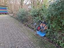 Bild zu gemeldetem Anliegen vom *2026-01-17 16:46:28