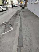 Bild zu gemeldetem Anliegen vom *2026-01-07 18:36:49