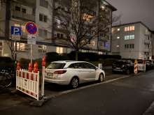 Bild zu gemeldetem Anliegen vom *2026-01-08 15:35:25