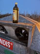 Bild zu gemeldetem Anliegen vom *2026-01-19 15:28:47