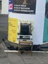 Bild zu gemeldetem Anliegen vom *2026-01-02 12:28:20