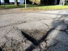 Bild zu gemeldetem Anliegen vom *2026-01-20 09:29:17